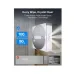 EcoVacs WINBOT W3 OMNI