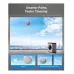 EcoVacs WINBOT W3 OMNI