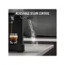 Lepresso Suprema Espresso Machine  2 Cups Dual Filter 
