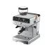 Lepresso CafféArtisan Semi-Automatic Coffee Machine with Dual Boiler System 