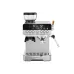 Lepresso CafféArtisan Semi-Automatic Coffee Machine with Dual Boiler System 