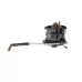 Porodo Lifestyle Sofa Carpet Spot Cleaner PD-LFST036