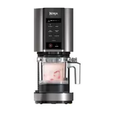 Ninja Ice Cream & Frozen Dessert Maker NC300UK