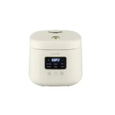 Green Lion GRC-10 Digital Rice Cooker 400W 2L