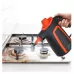 Porodo Lifestyle Multi-Surface Steam Cleaner 