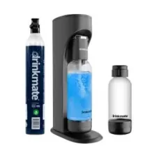 Drinkmate Soda And Soft Drink Making Machine Fizz Infuser