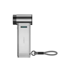 Powerology Turbo Jet Fan & Vacuum