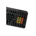 ASUS Keyboard  Wired TUF Gaming K3 Gen II