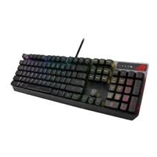 Asus Keyboard Wired Gaming ROG Strix Scope RX     
