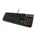 Asus Keyboard Wired Gaming ROG Strix Scope RX     