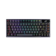 Asus Keyboard Wireless Gaming  ROG Azoth