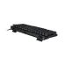 ASUS Keyboard  Wired  Gaming ROG Falchion Ace HFX