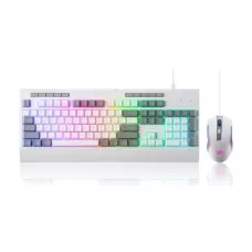 Redragon Wired Mouse And Keyboard Combo S151 Gaming