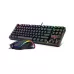 Redragon Wired Keyboard And Mouse Combo K552-RGB Mechanical