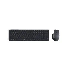 Rapoo Wireless Mouse and Keyboard 9560M Combo Rapoo Wireless Mouse and Keyboard 9560M Combo