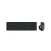Rapoo Wireless Mouse and Keyboard 9560M Combo Rapoo Wireless Mouse and Keyboard 9560M Combo