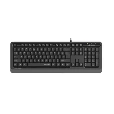 A4 TECH Multimedia Comfort Keyboard Wired FK10