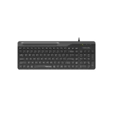 A4 Tech Wired Keyboard 2-Section Compact FK25