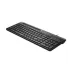 A4 Tech Wired Keyboard 2-Section Compact FK25