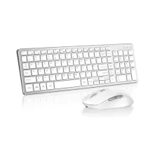 Redragon Wireless Keyboard And Mouse Combo BS-7094
