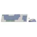Redragon Wireless Keyboard And Mouse Combo BS-8772