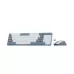 Redragon Wireless Keyboard And Mouse Combo BS-8772