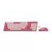 Redragon Wireless Keyboard And Mouse Combo BS-8772