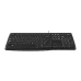 Logitech Wired Keyboard  K120 USB  Logitech Wired Keyboard  K120 USB