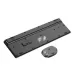 Hoco Keyboard, mouse set GM17 wireless 