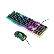 Hoco Keyboard, mouse set GM18 wireless