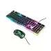 Hoco Keyboard, mouse set GM18 wireless