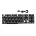 Hoco Keyboard, mouse set GM18 wireless