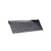 A4 TECH WIRED KEYBOARD KX-100 X SLIM USB BLACK 
