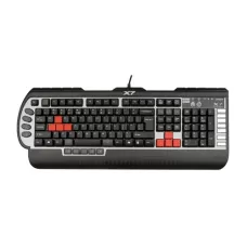 اي فورتيك كيبورد X7 G800V