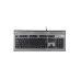 A4 TECH WIRED KEYBOARD KLS-7MUU