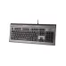 A4 TECH WIRED KEYBOARD KLS-7MUU