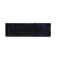 A4 TECH Keyboard KD-600L Backlight