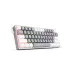 Redragon Wired Keyboard K617-RGB Redragon Wired Keyboard K617-RGB
