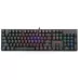 REDRAGON KEYBOARD K582 RGB 