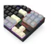 REDRAGON KEYBOARD K552LGY-R
