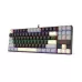 REDRAGON KEYBOARD K552LGY-R