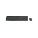 Logitech Wireless Keyboard and Mouse Combo MK235