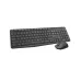 Logitech Wireless Keyboard and Mouse Combo MK235