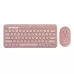 Logitech Wireless Keyboard and Mouse Pebble 2 Combo