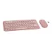 Logitech Wireless Keyboard and Mouse Pebble 2 Combo