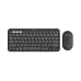 Logitech  Keyboard and mouse wireless Pebble 2 Combo