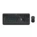 Logitech Wireless Mouse And Keyboard Combo  MK540