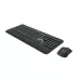 Logitech Wireless Mouse And Keyboard Combo  MK540