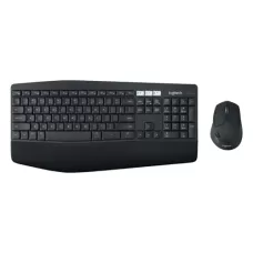 Logitech Wireless Mouse And Keyboard Combo MK850 