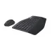 Logitech Wireless Mouse And Keyboard Combo MK850 